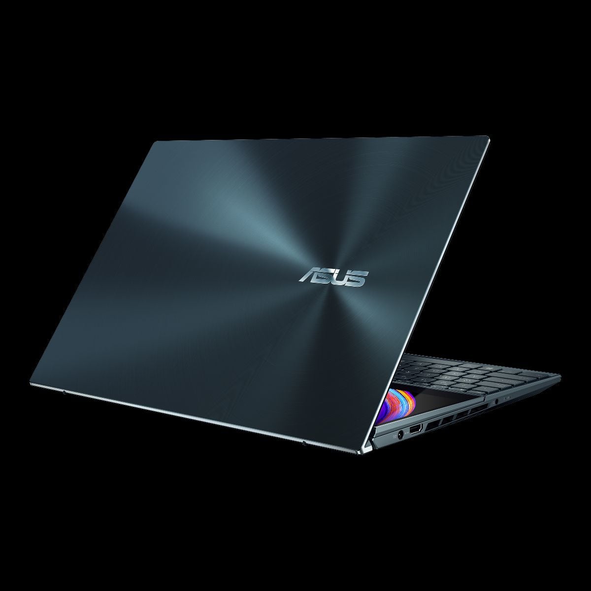 Zenbook Pro Duo 15 OLED (UX582, 11th Gen Intel) - Image 1