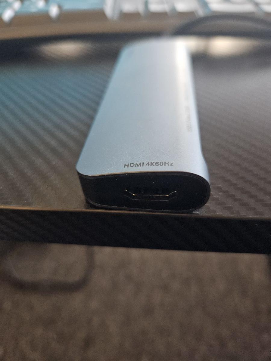 D-Link Multiport USB-C Hub – 100 QAR - Image 4