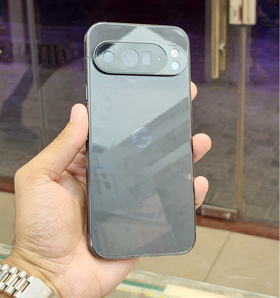 Google pixel 10 pro xl - Image 3