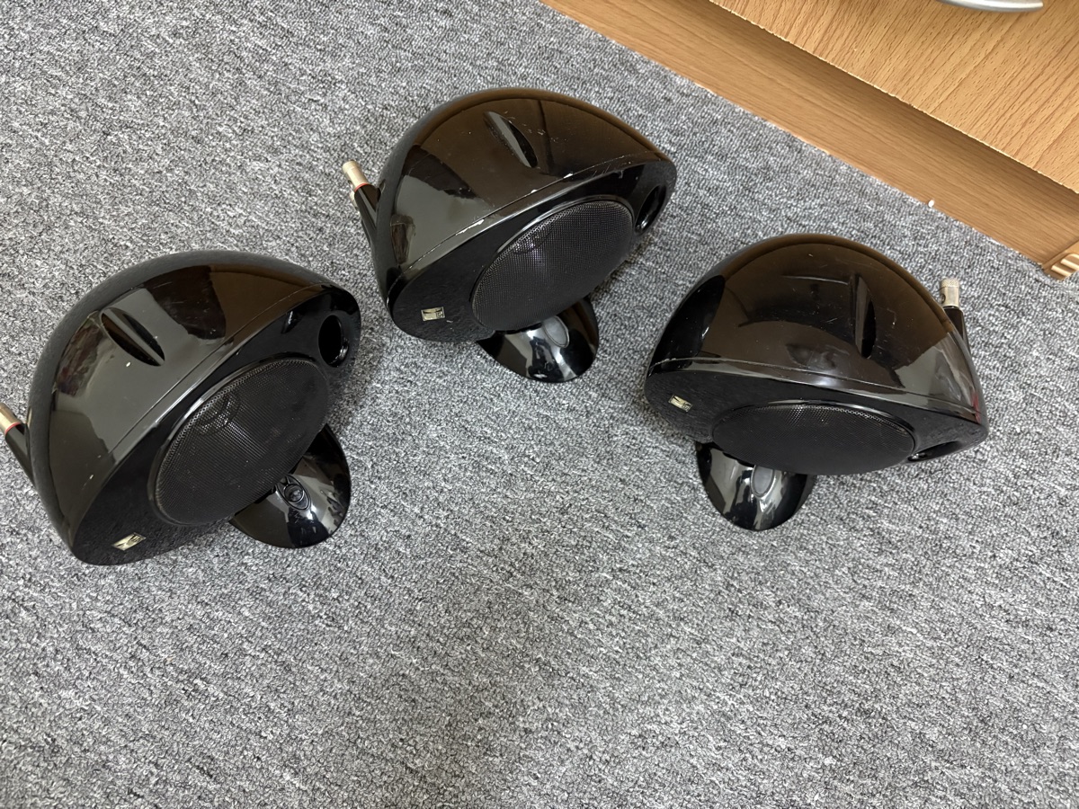 KEF Satellite speaker - Image 3