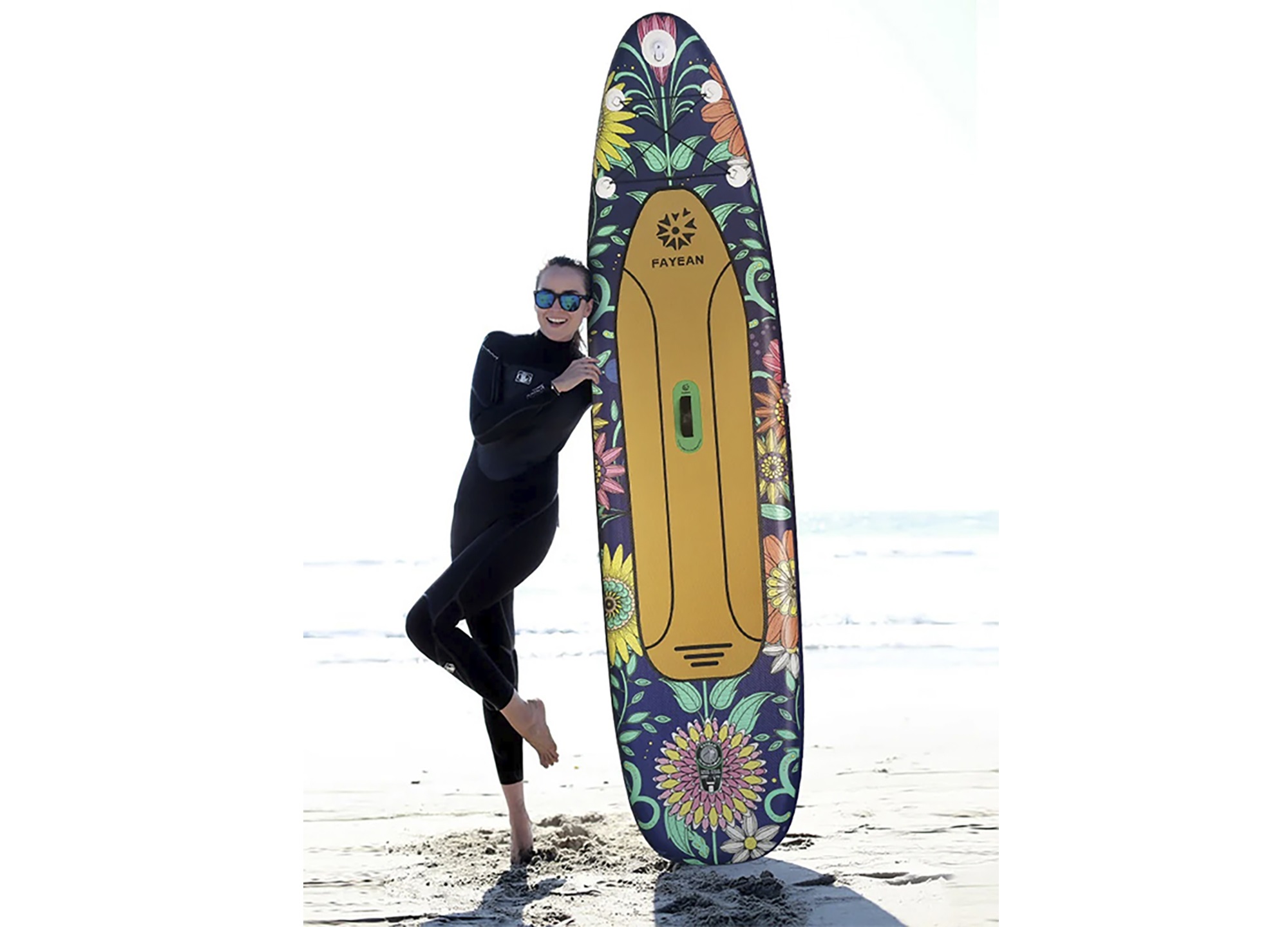 New Paddle board - Image 2