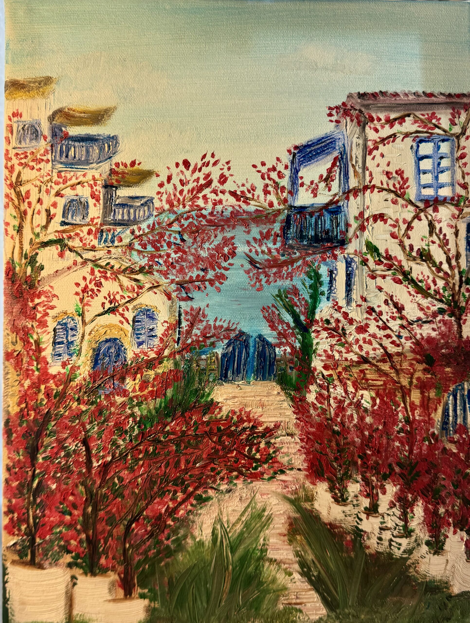 Bodrum House - Image 1
