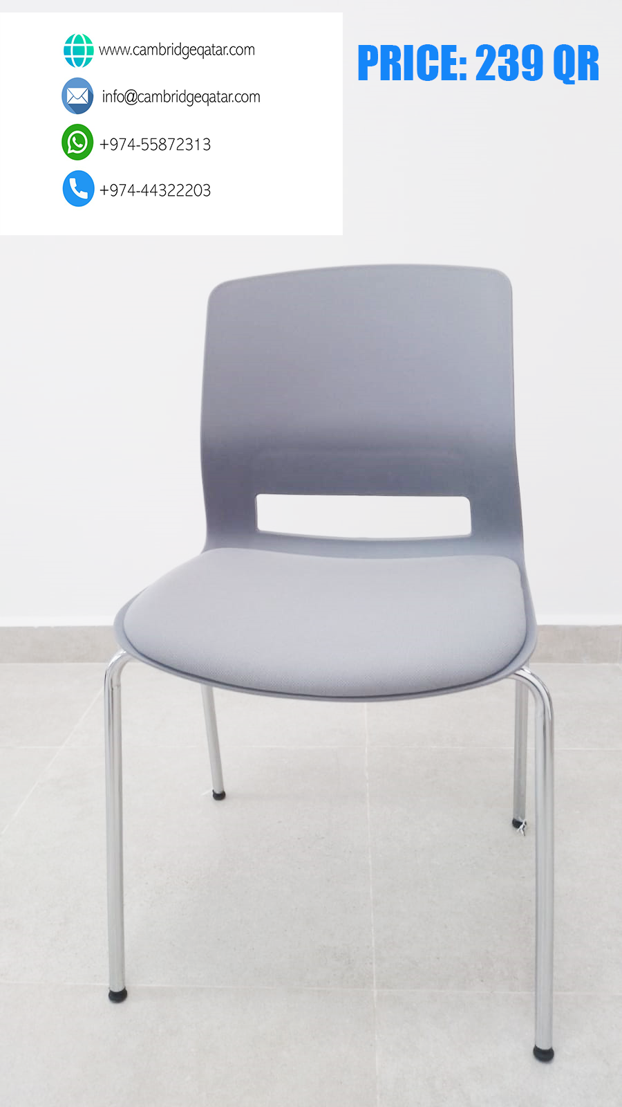 DINING CHAIR - Image 6