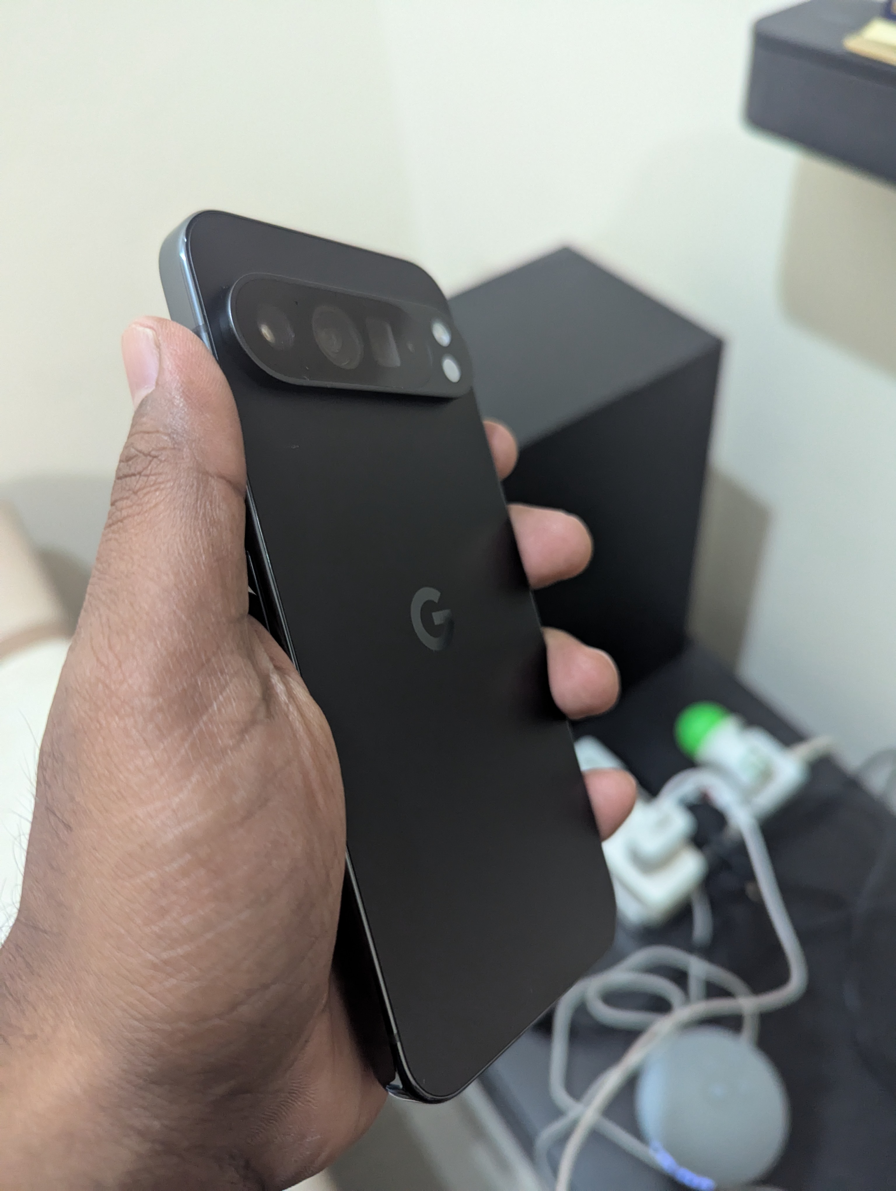 Pixel 9 Pro XL(128 GB) - Image 5