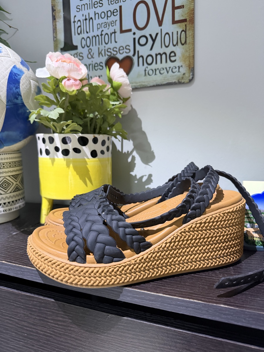 Crocs wedges - Image 2