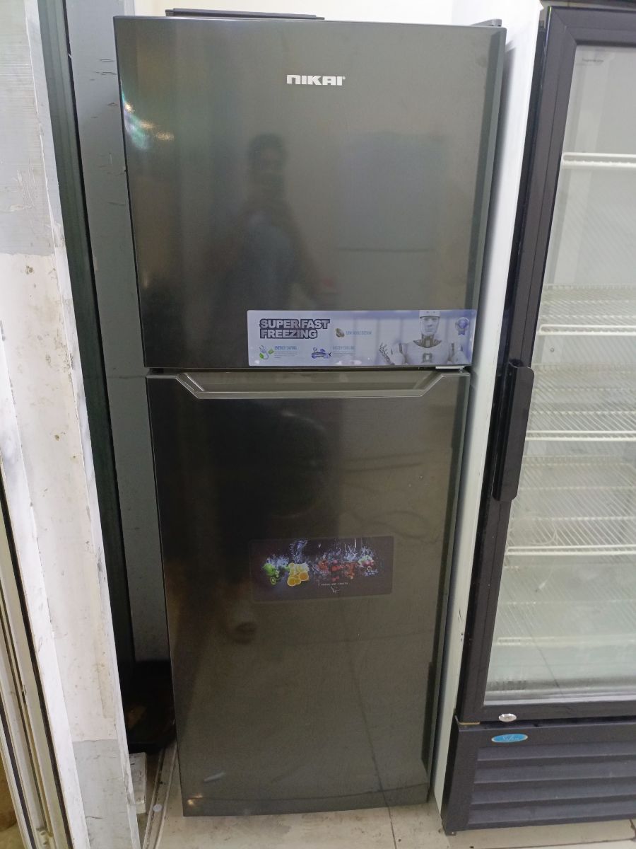 Nikai refrigerator - Image 1
