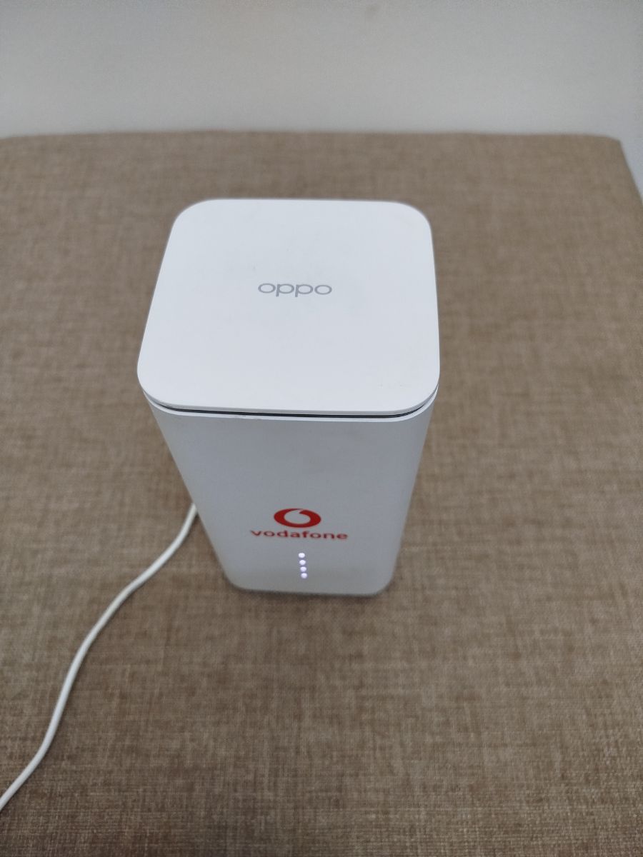 Oppo Vodafone Router 4G - Image 3