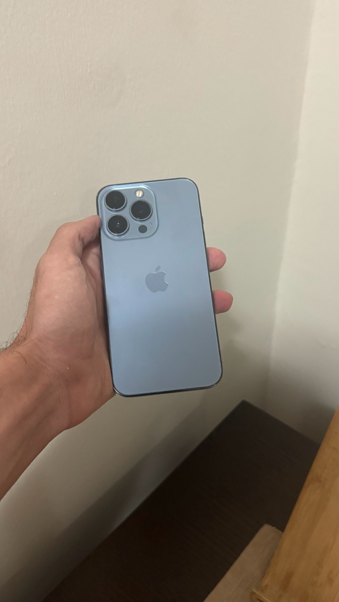 iPhone 13 Pro 256 gb - Image 3