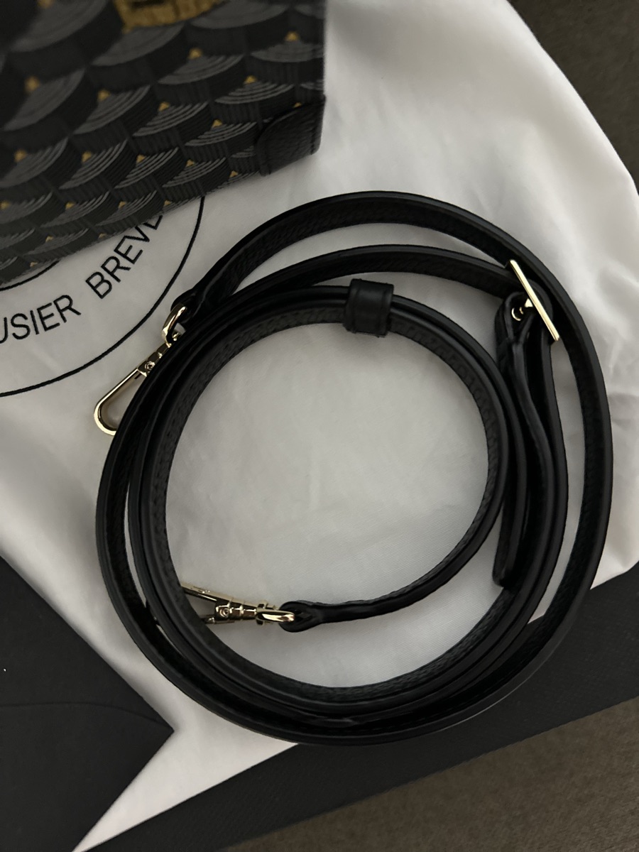 Faure Le Page Crossbody - Image 5
