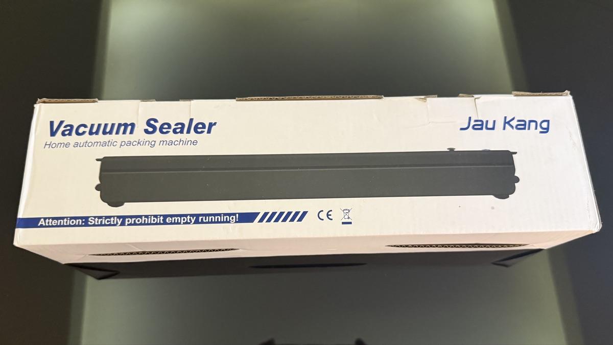 Vacuum Sealer for Food - Image 4