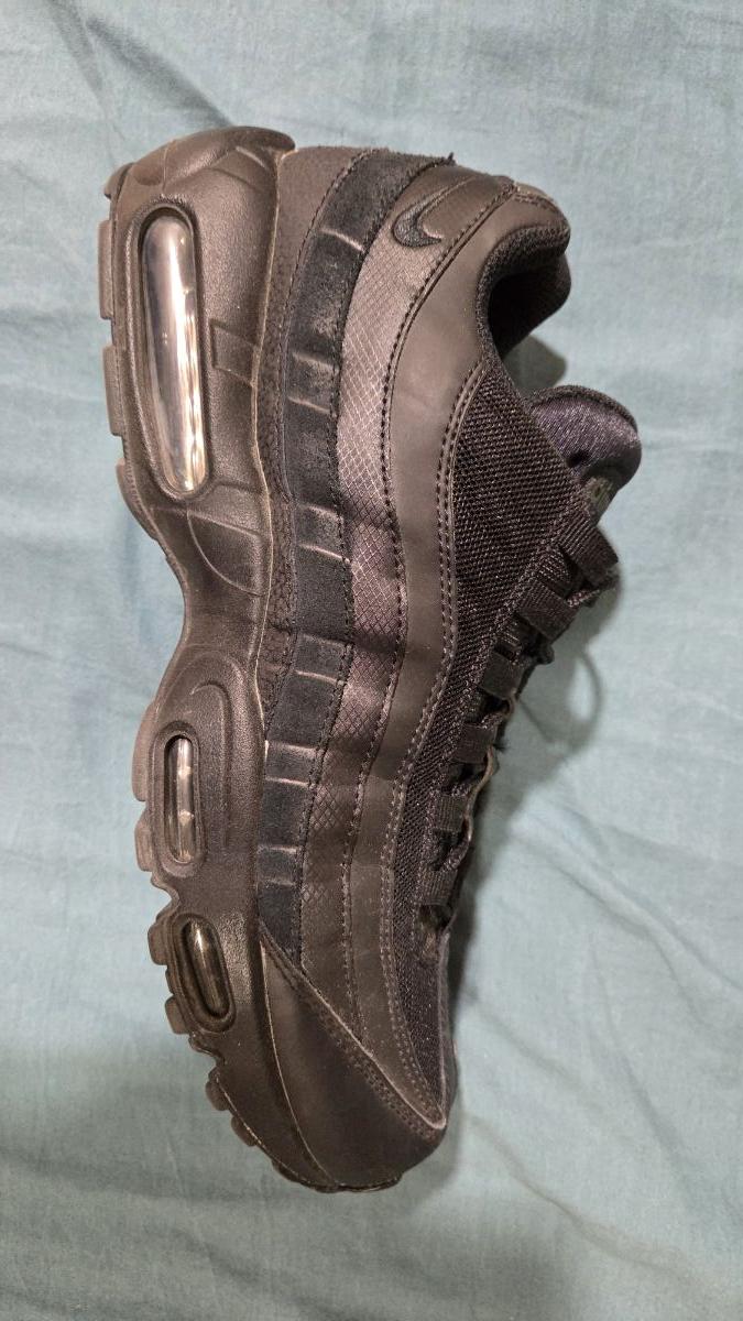 Used shoes in perfect condition - Image 6