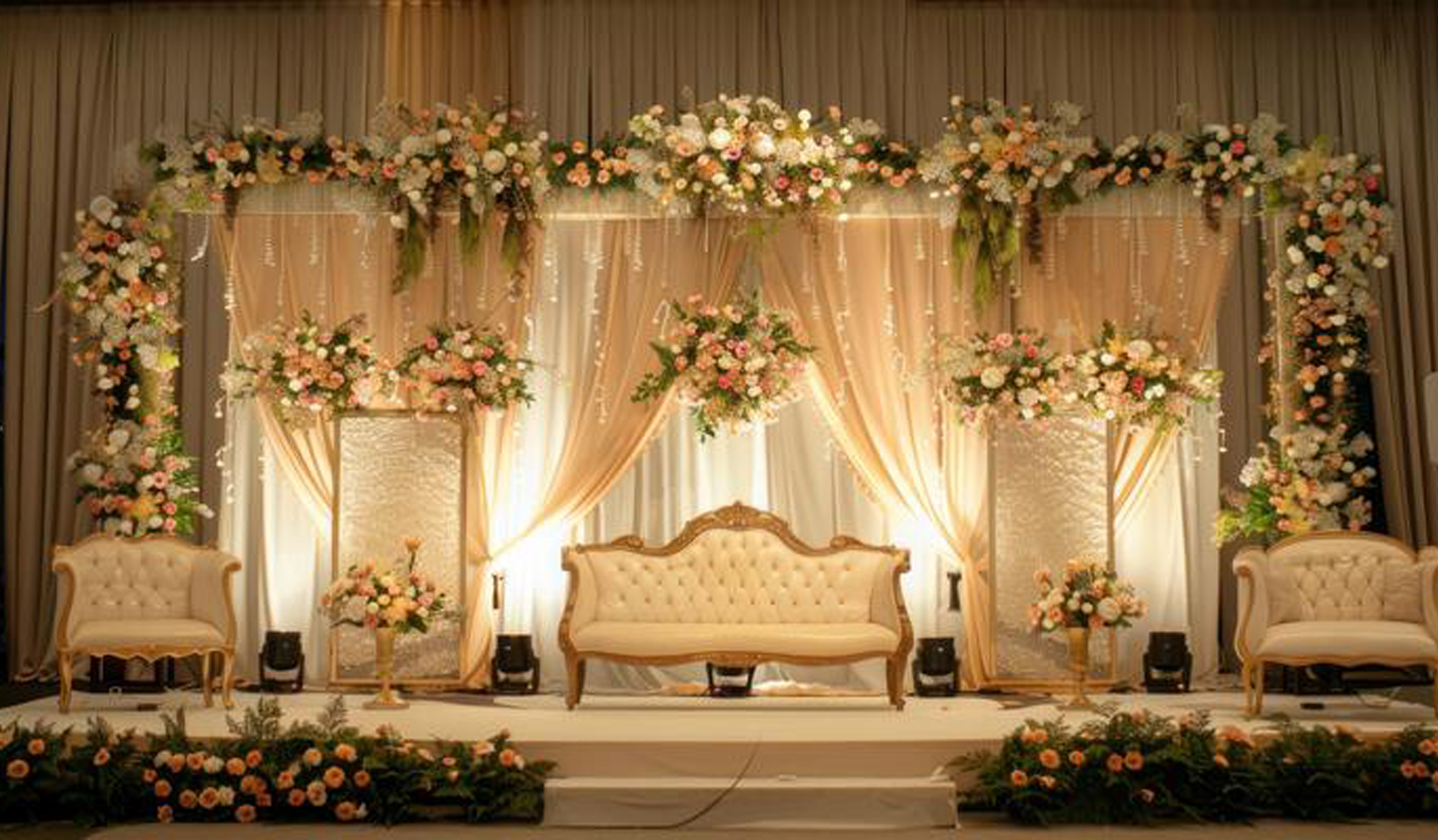 Wedding Decorations - Image 2