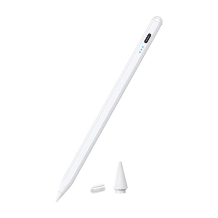 Pen for Tablet Mobile Phone Touch Pen for Android iOS Windows iPad Accessories for Apple Pencil Universal Stylus Pen - Image 1