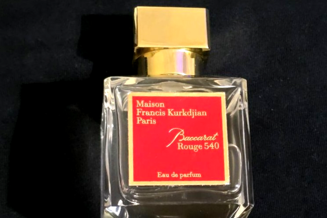 BACCARAT ROUGE 540 70 ML (EDP) - Image 3
