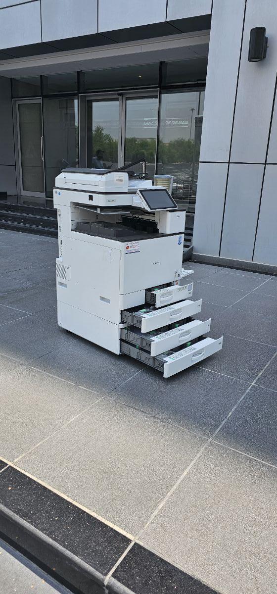 PRINTERS - Image 1