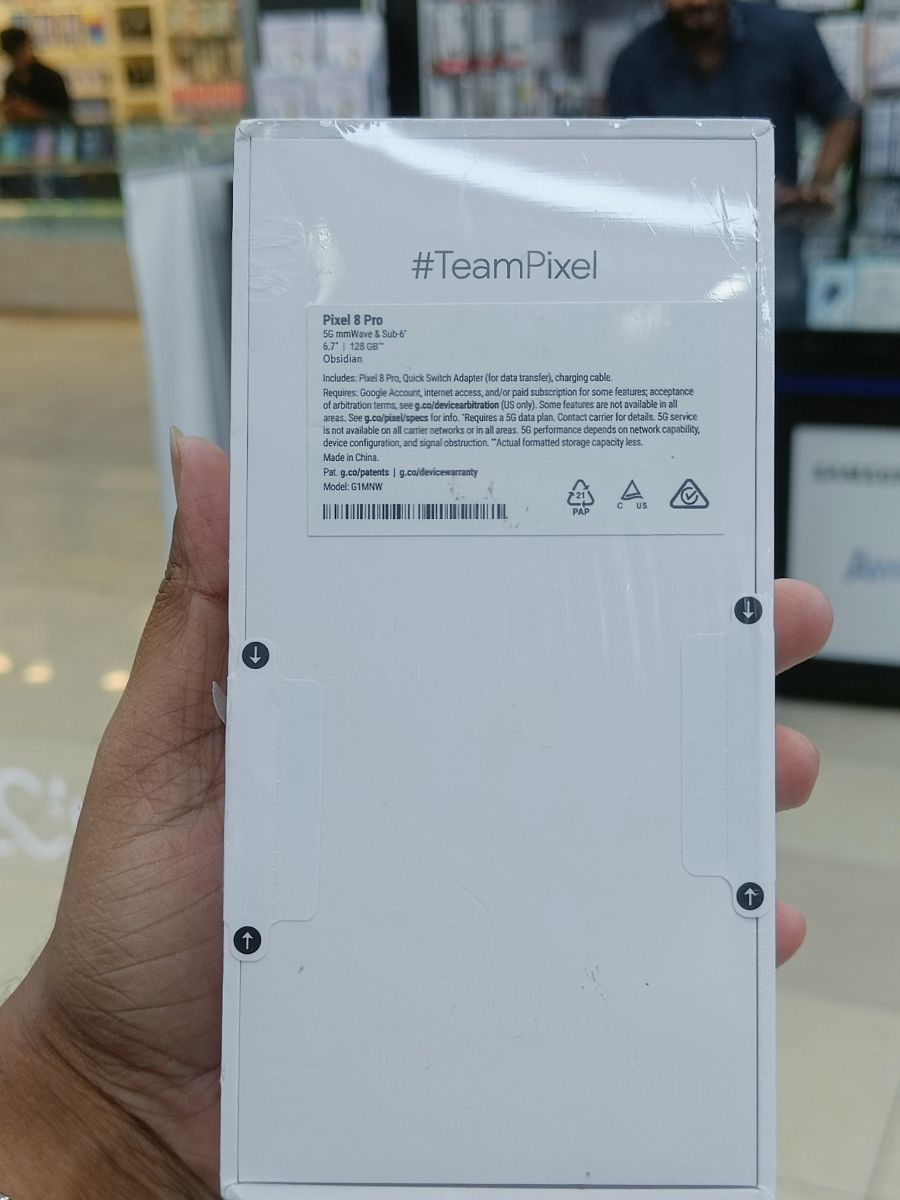 Google pixel 8 pro - Image 3