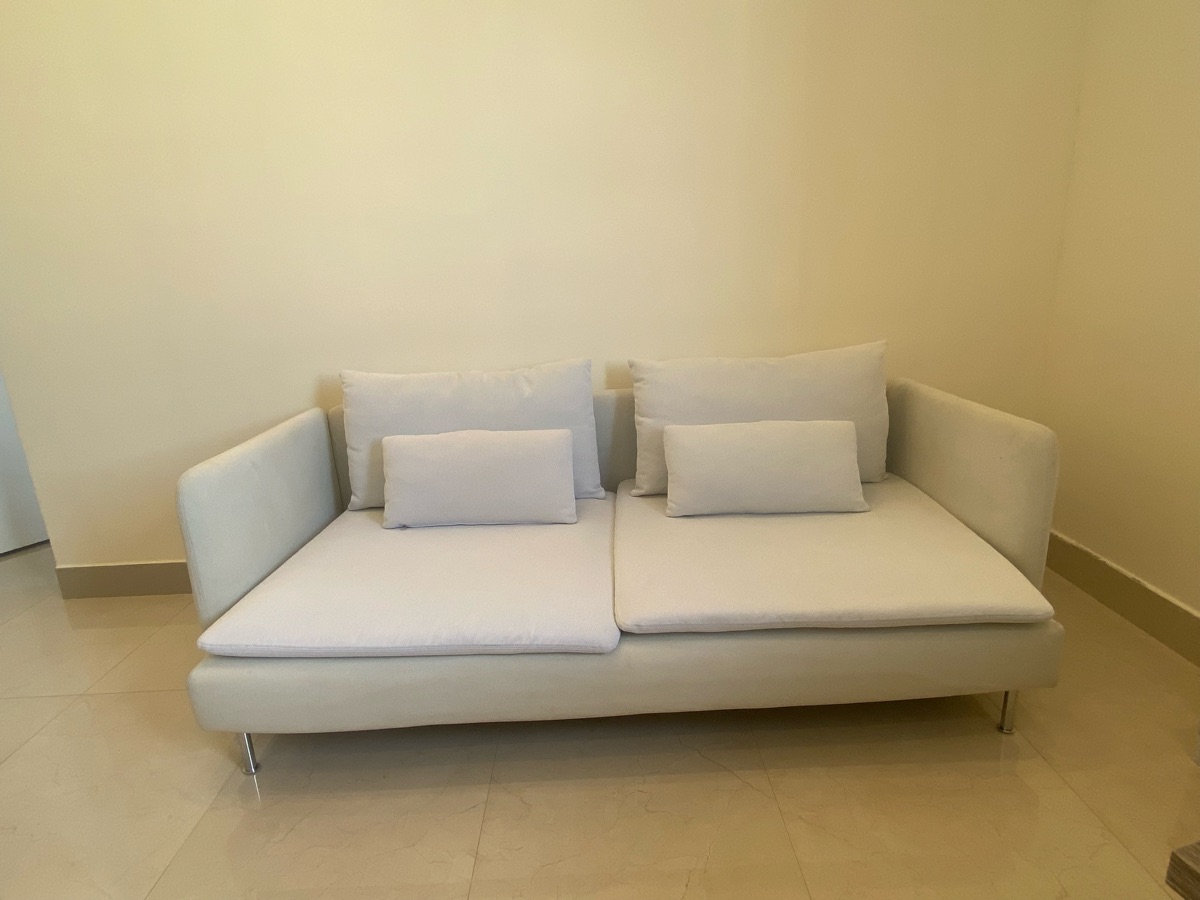 Ikea soderhamn sofa - Image 3