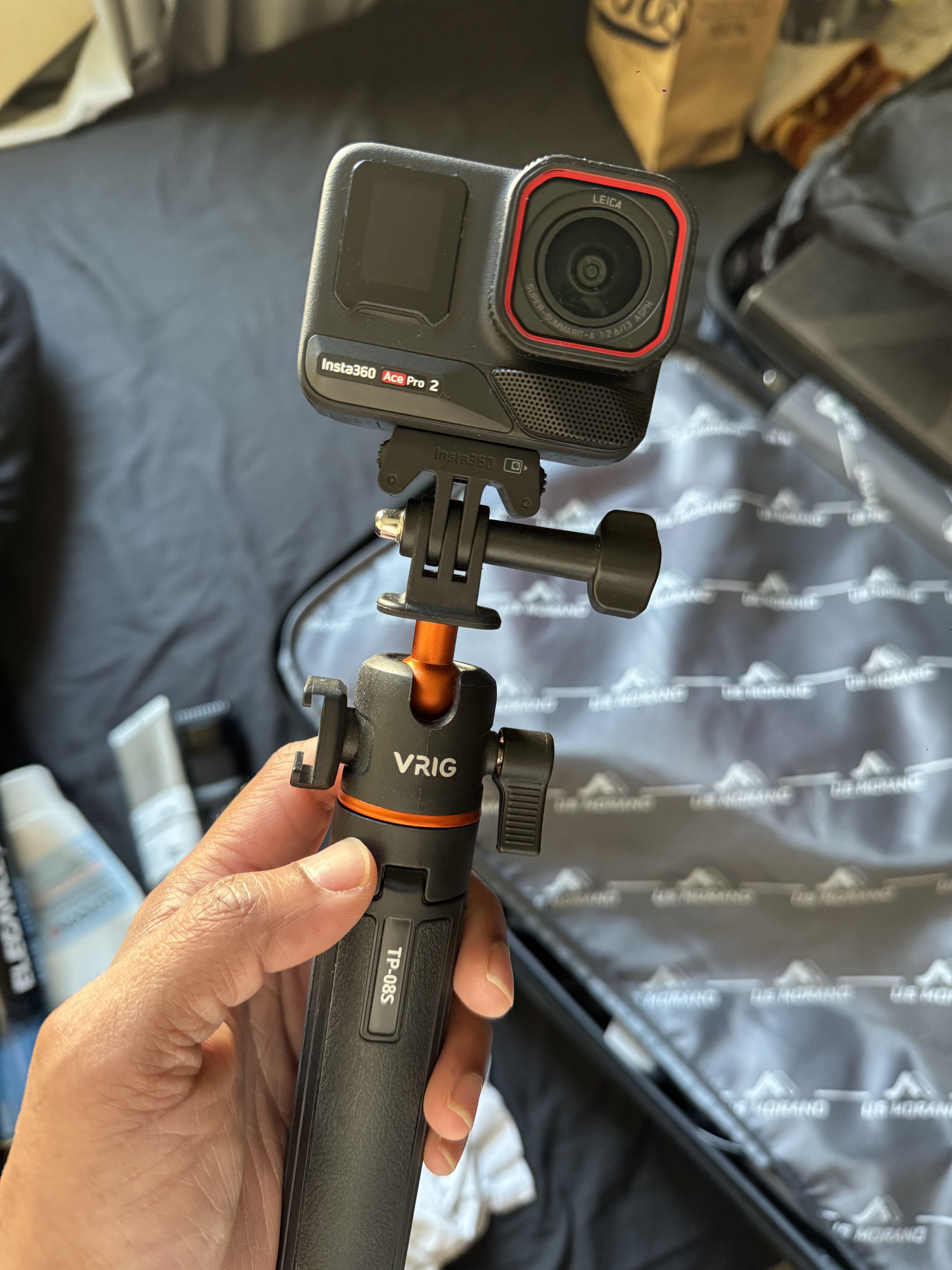 Insta 360 Ace pro 2 - Image 3