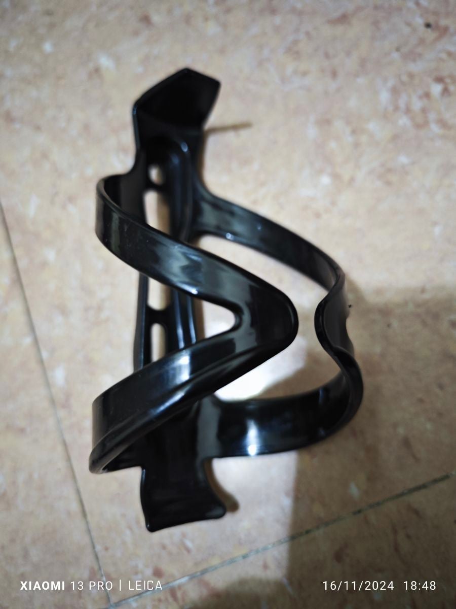 Bike bottle Holder - Image 1