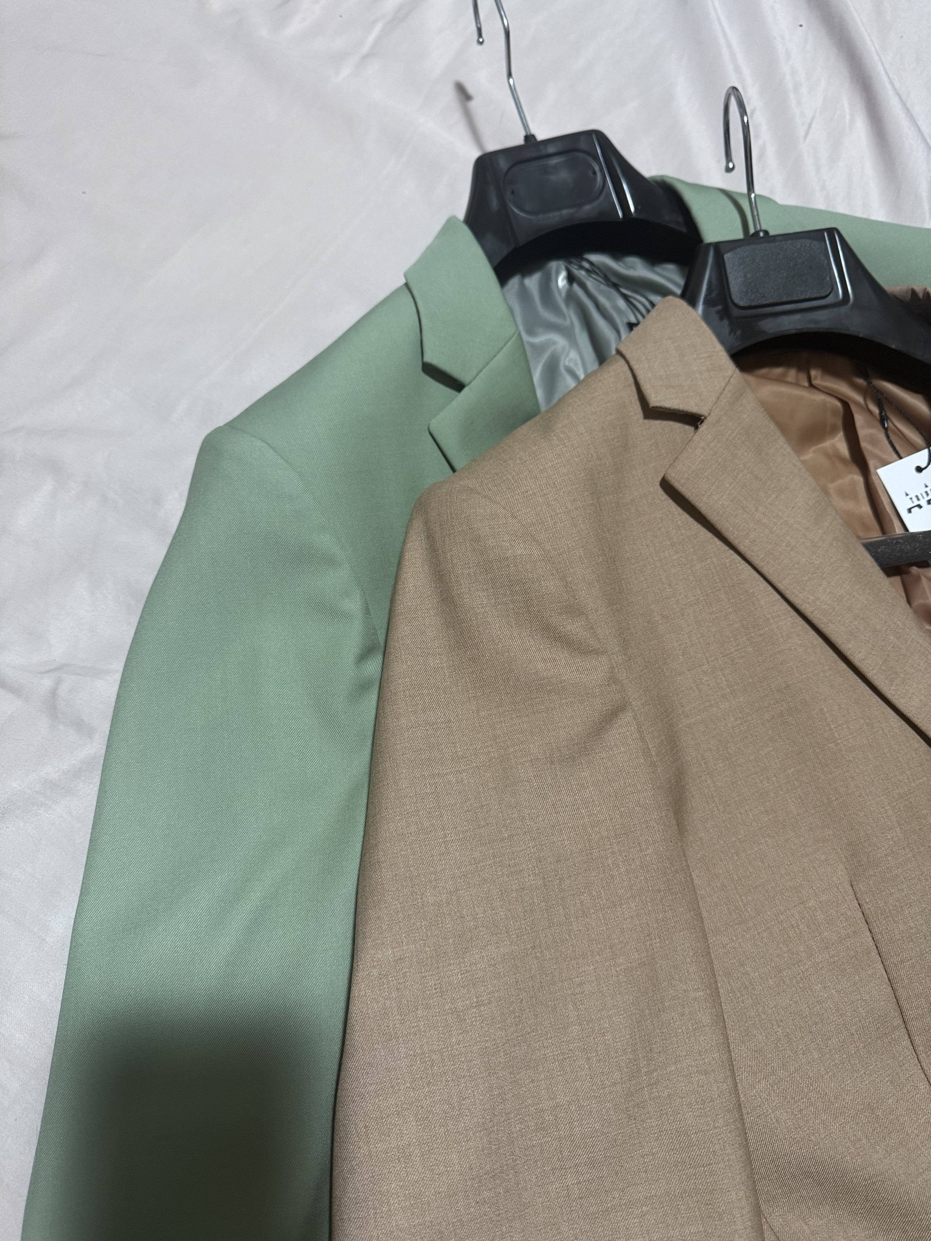 *NEW* 2 piece male suits - Image 7