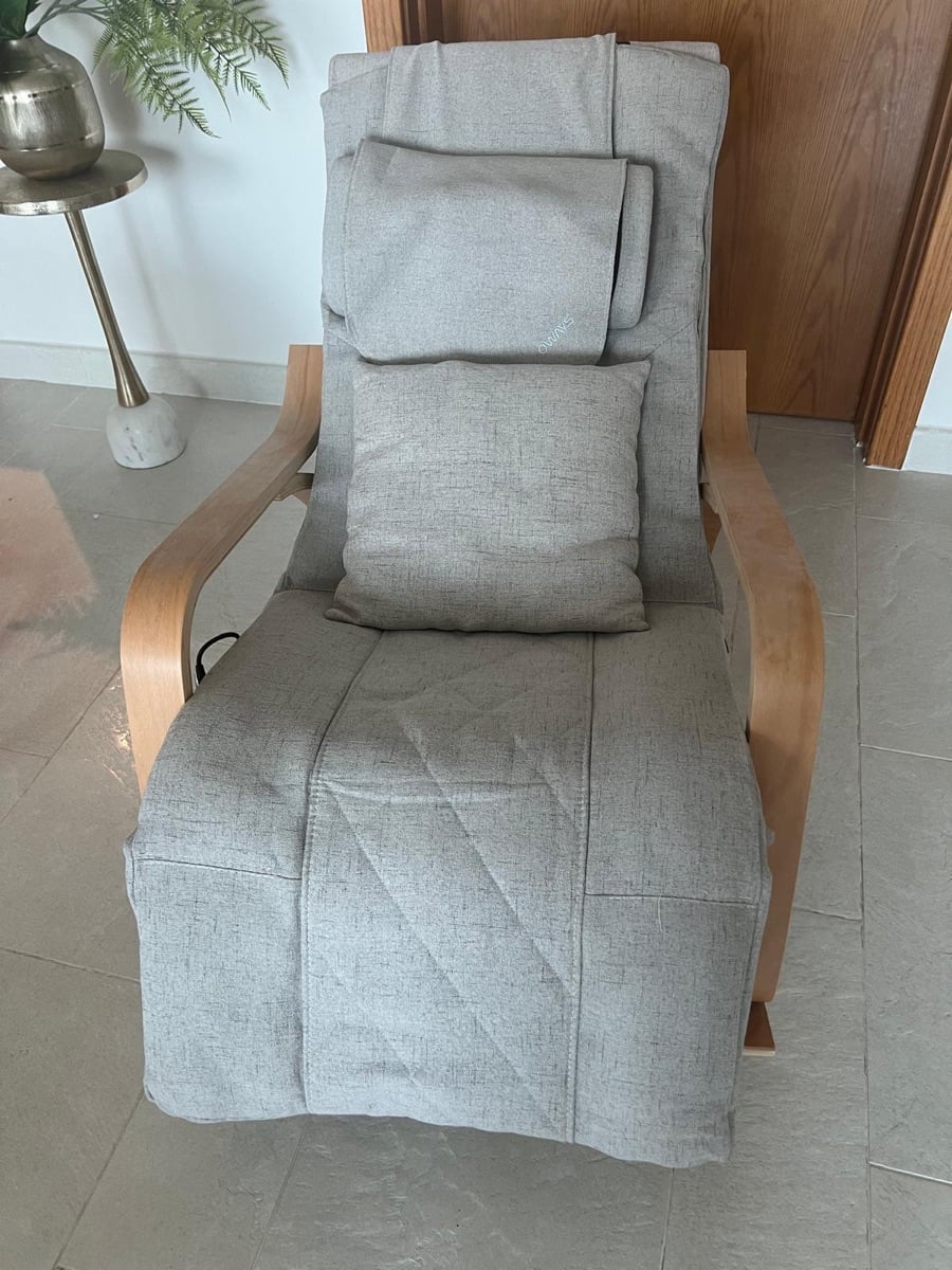Muiti-function massage Chair - Image 2