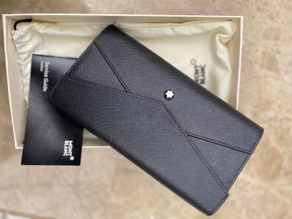 Wallet original Montblanc - Image 2