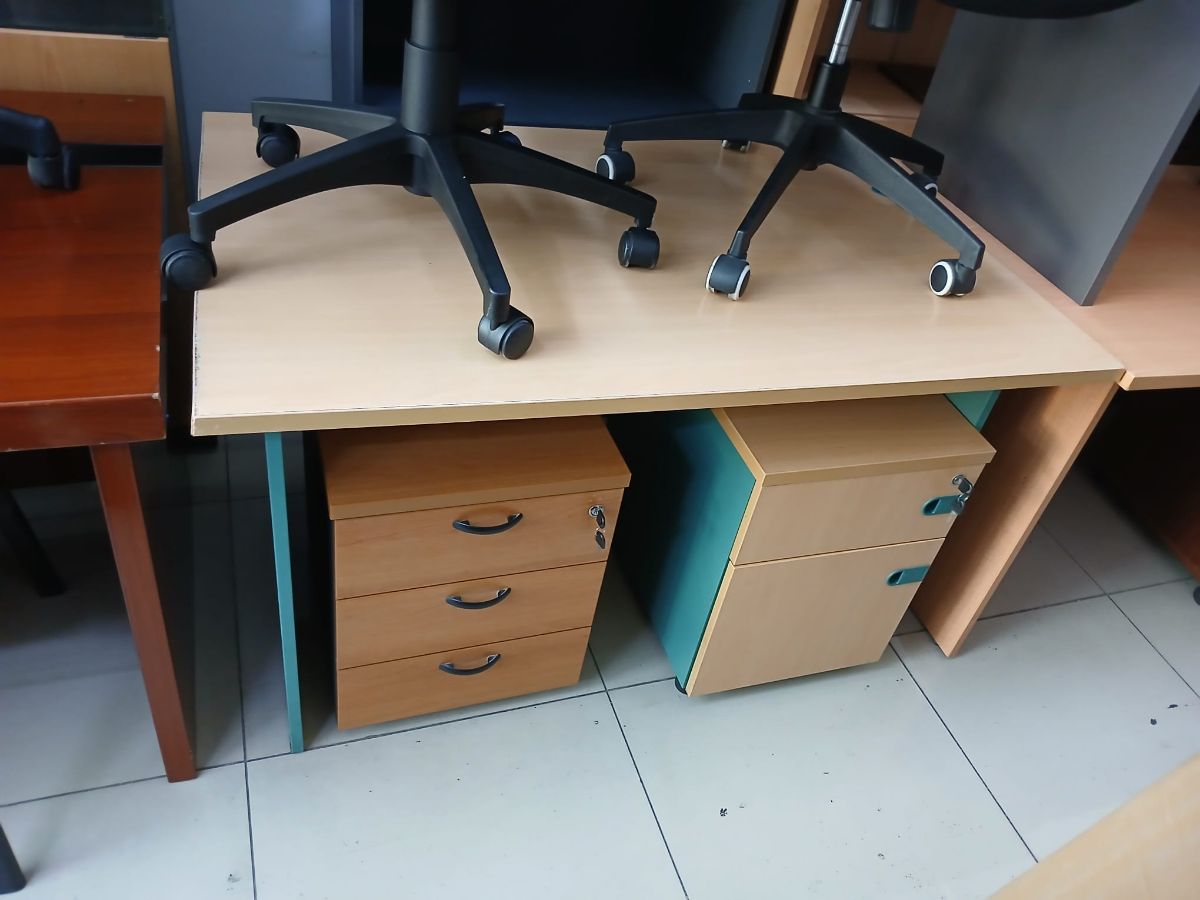 Used office furniture buy sell in qatar 55157083 - Image 17
