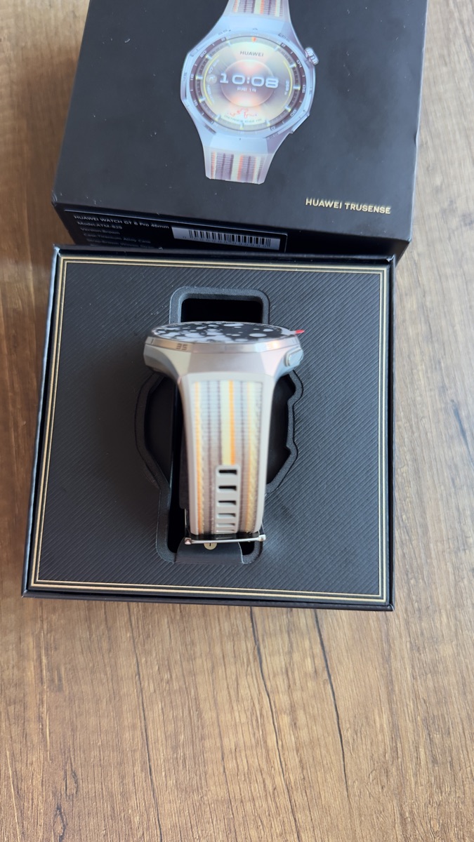 Huawei Watch GT6 Pro - Image 6