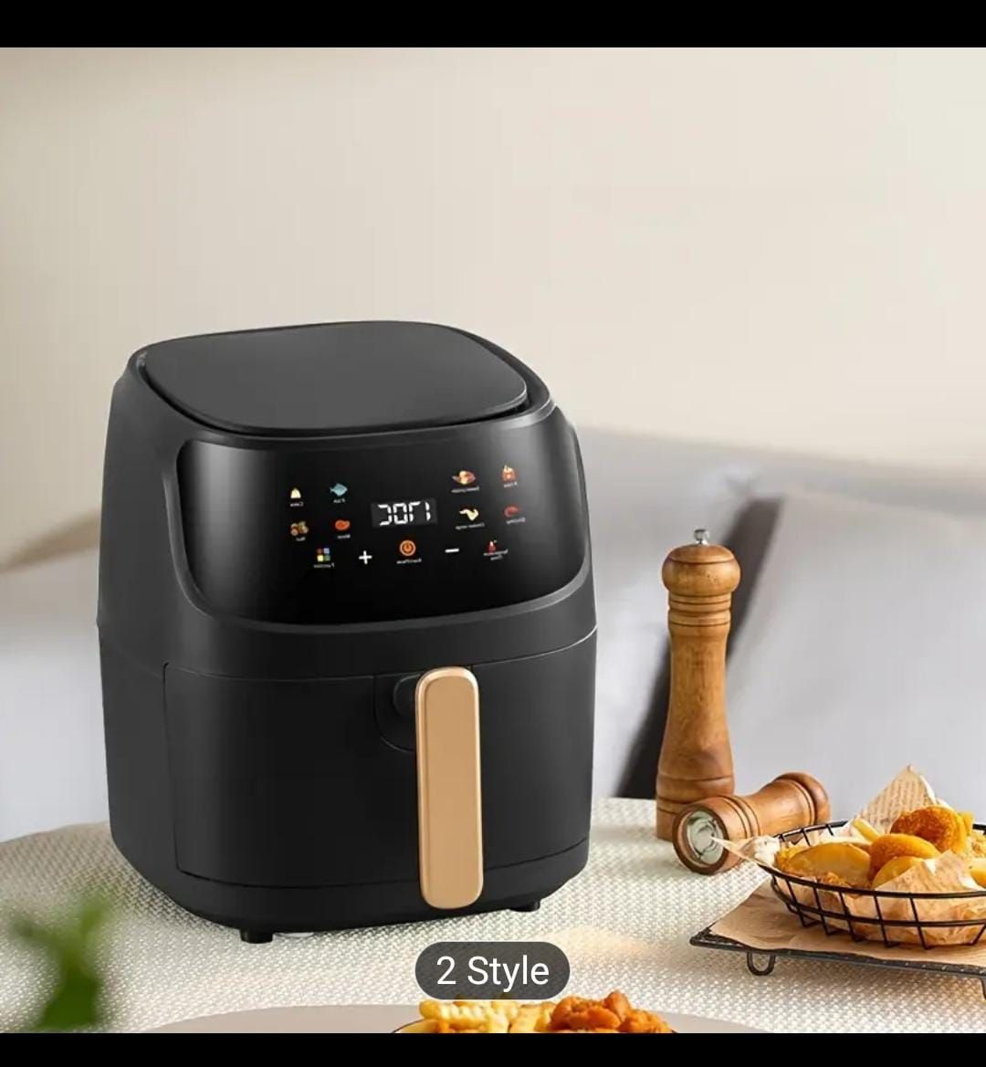 Air fryer - Image 2