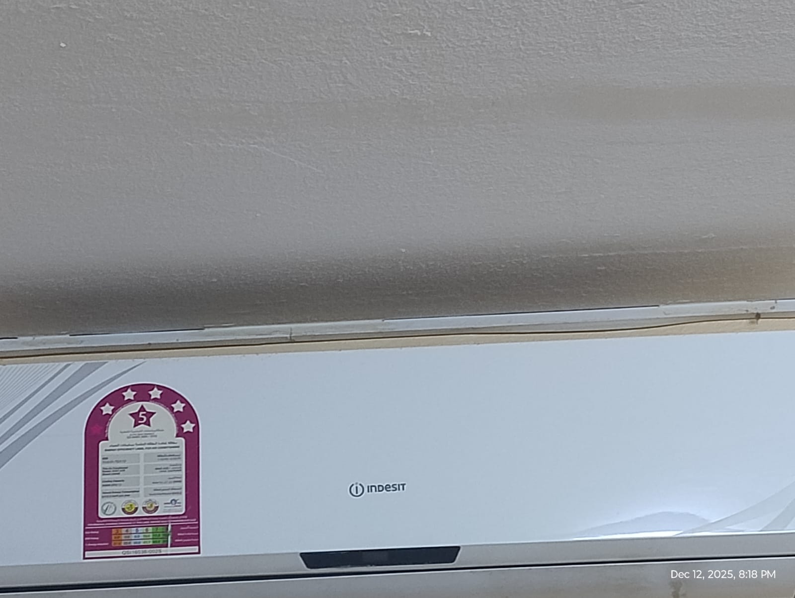 Moving sale order. 3 Ac(1 window and 2 split AC). Very good condition. - Image 3