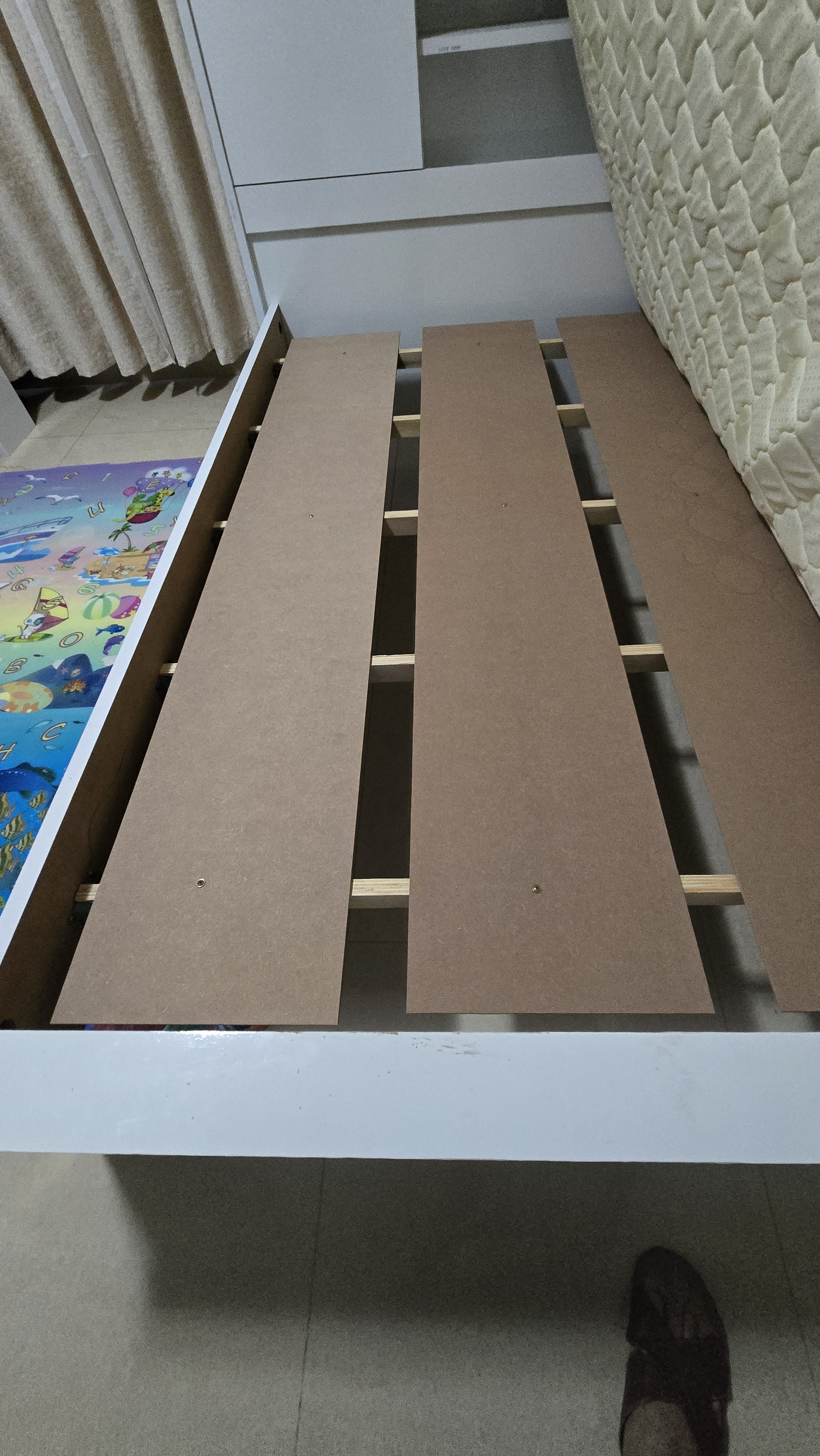 Saling beds with matress - Image 4