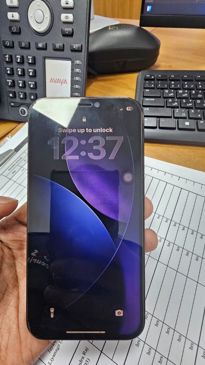 Iphone 12pro 512GB - Image 10