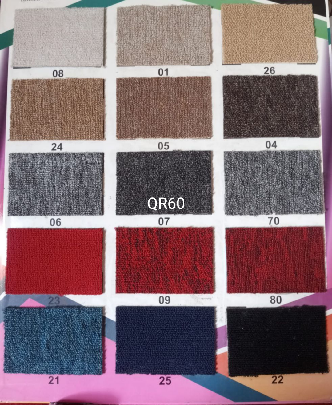 Style carpet - Image 2