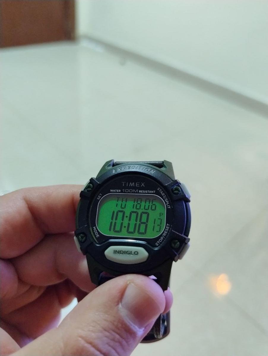 Timex expedition - Image 6