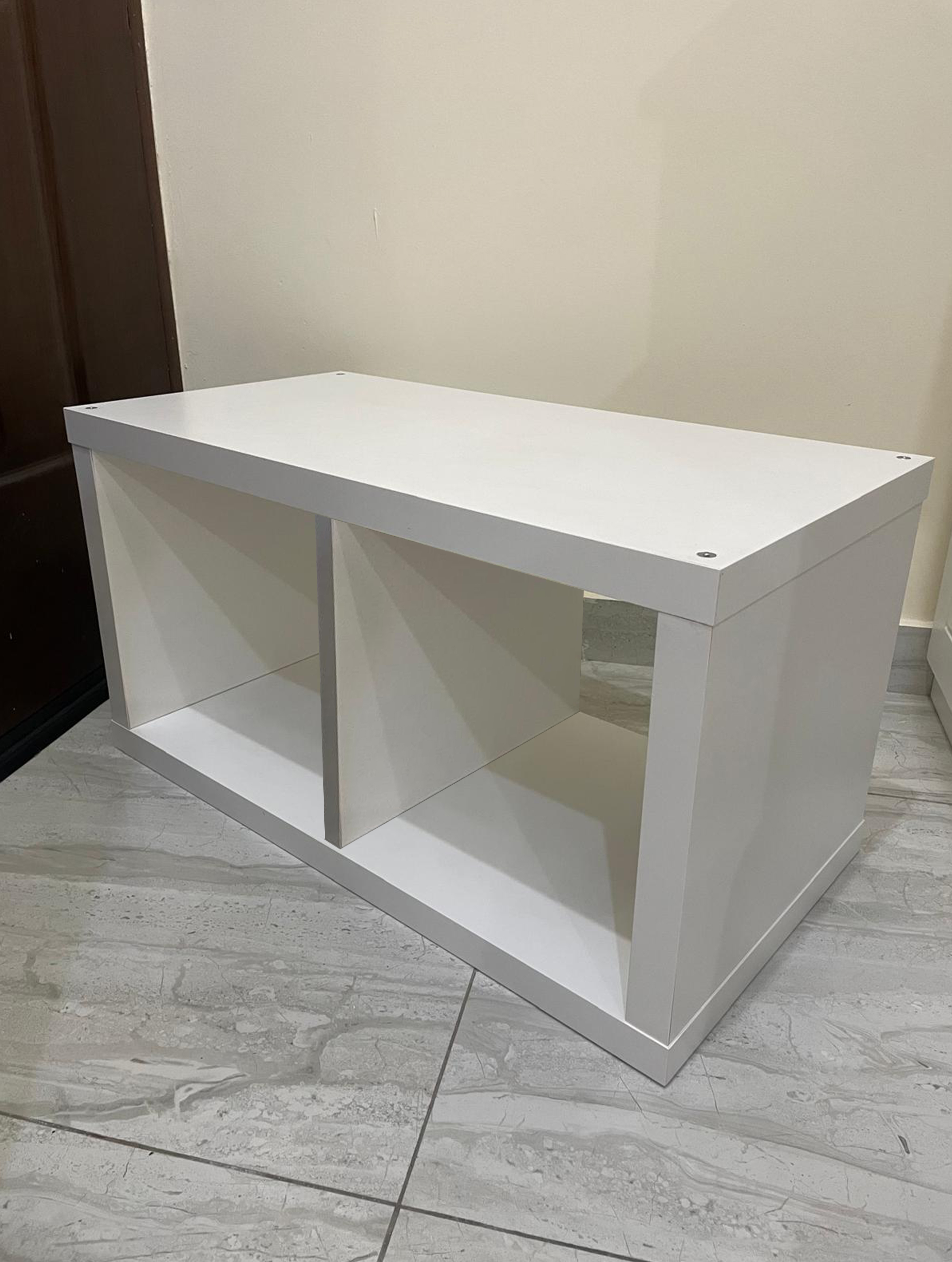RUSH SALE!!! CONVERTIBLE CUBE WALL SHELVES FROM IKEA - Image 5