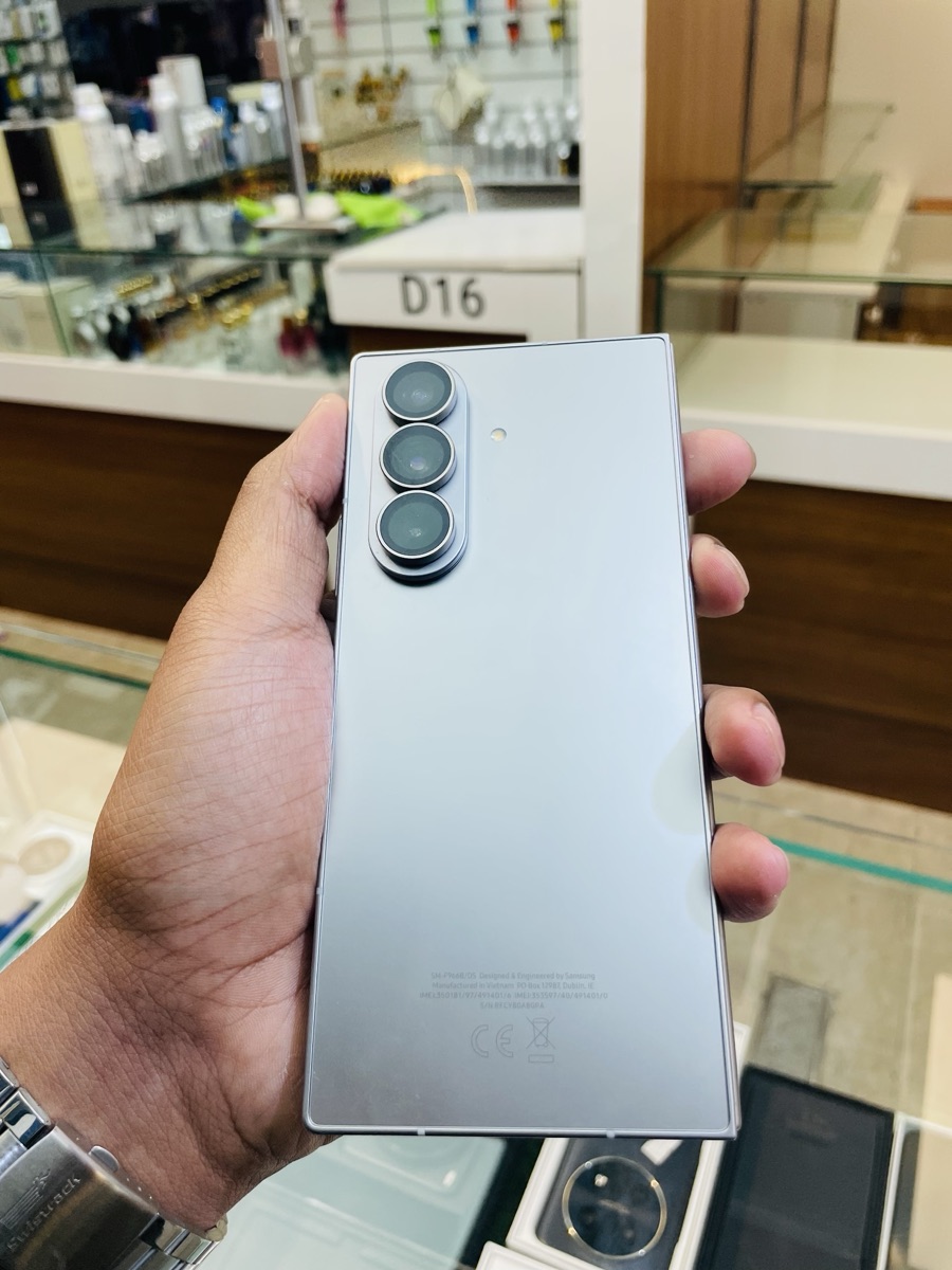 Galaxy Z fold7 - Image 5