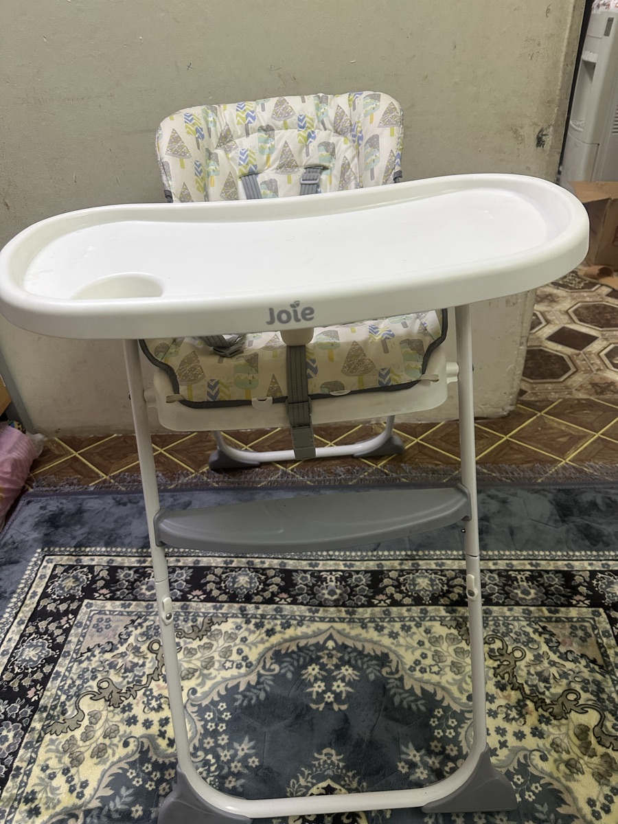 Baby Sitting Chair - Image 2