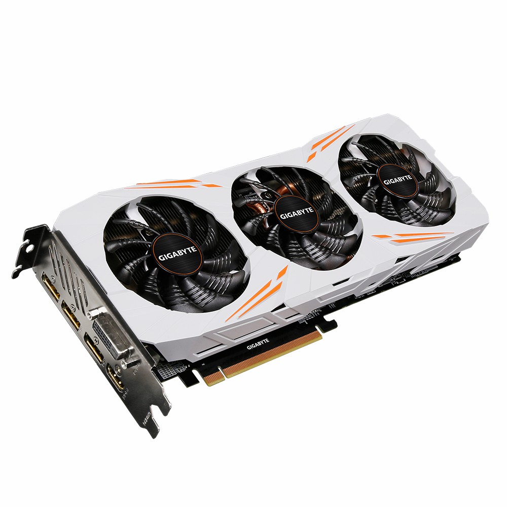 Gigabyte GTX 1080 Ti 11GB READ DESCRIPTION - Image 7