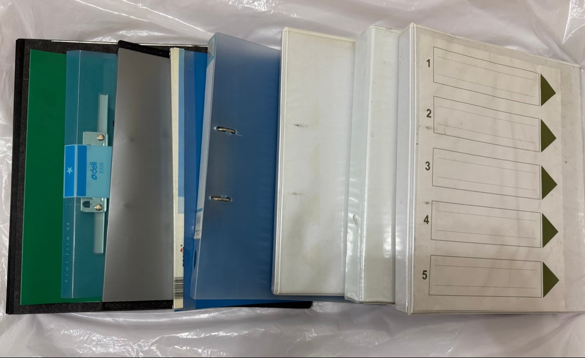 Stationary items - Image 4