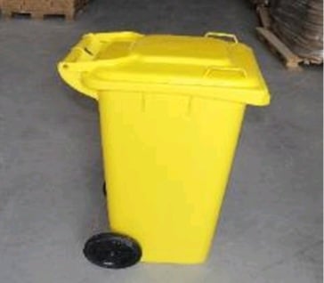 Garbage Bucket Big and Small for Sale- NEW - Image 7