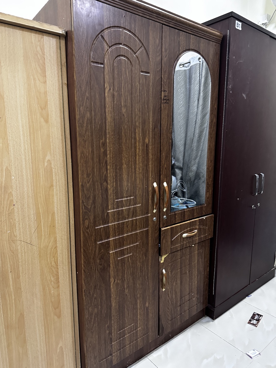 3 wardrobes - Image 3