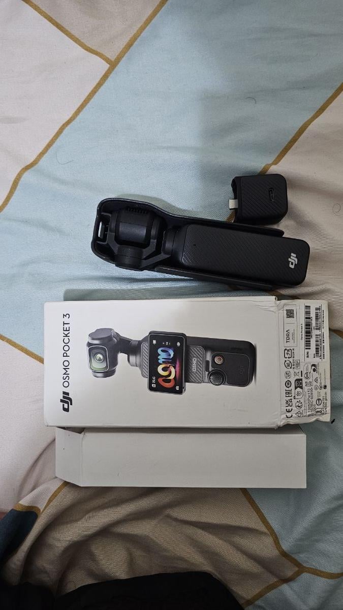 Osmo pocket 3 - Image 3