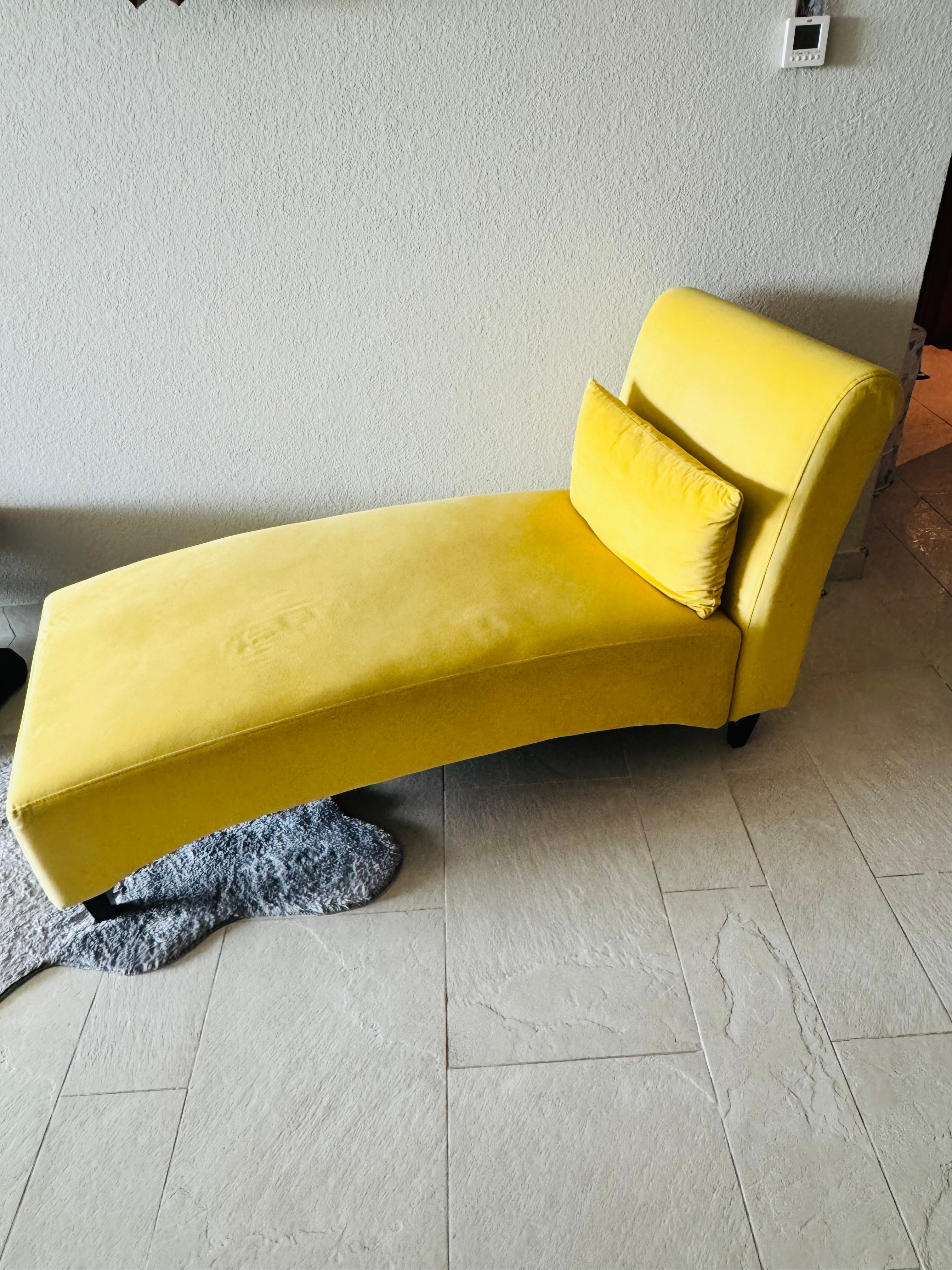 Homes R Us Corner couch for sale - Image 2
