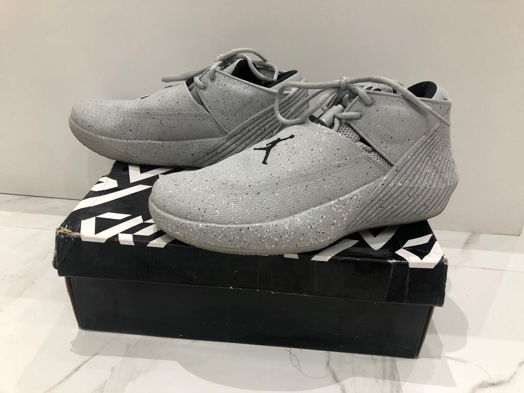 JORDAN WHY NOT ZERO.1 LOW FOR SALE!!! - Image 2