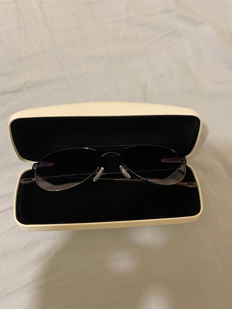 Calvin Klein Sunglasses - Image 2