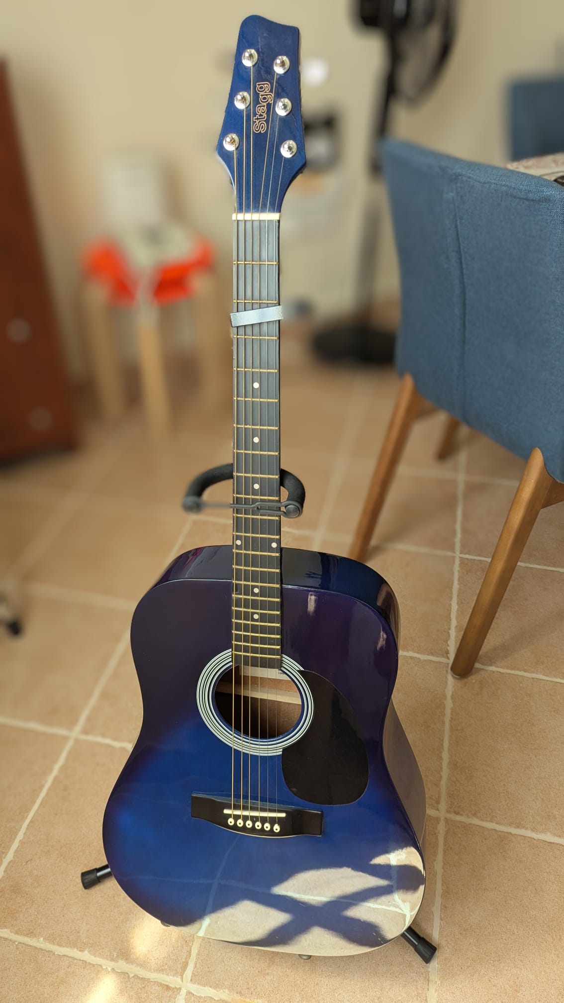 Guitar for Sale - Image 4