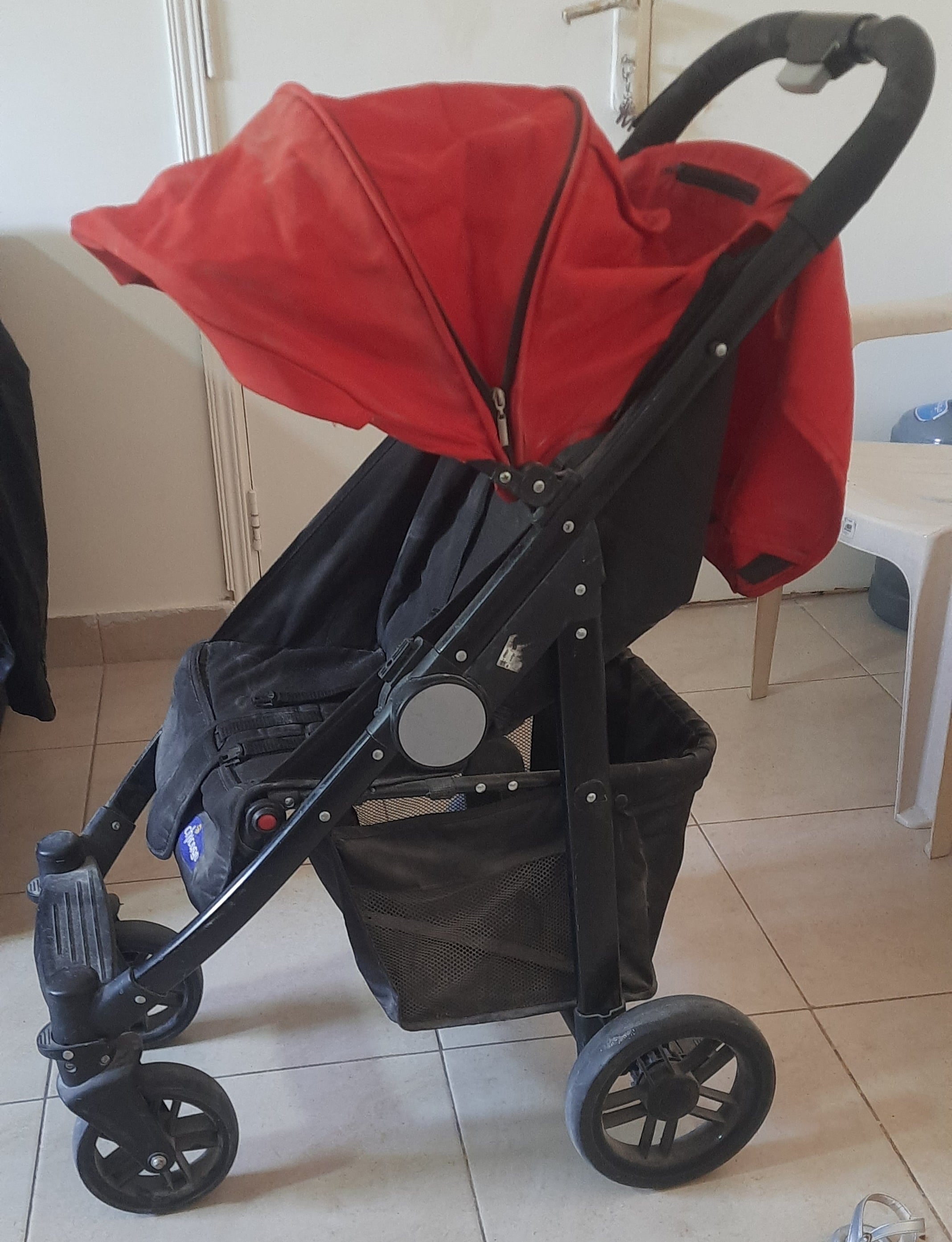 Baby stroller  - Image 2