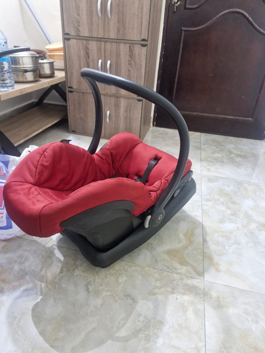 Baby seat - Image 2