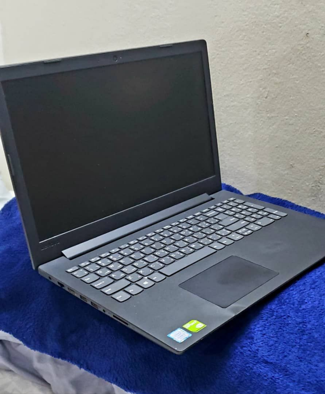 Lenovo ideaped
15.6 inches Laptop for Sale – Reliable Performance with Dedicated Graphics - Image 1