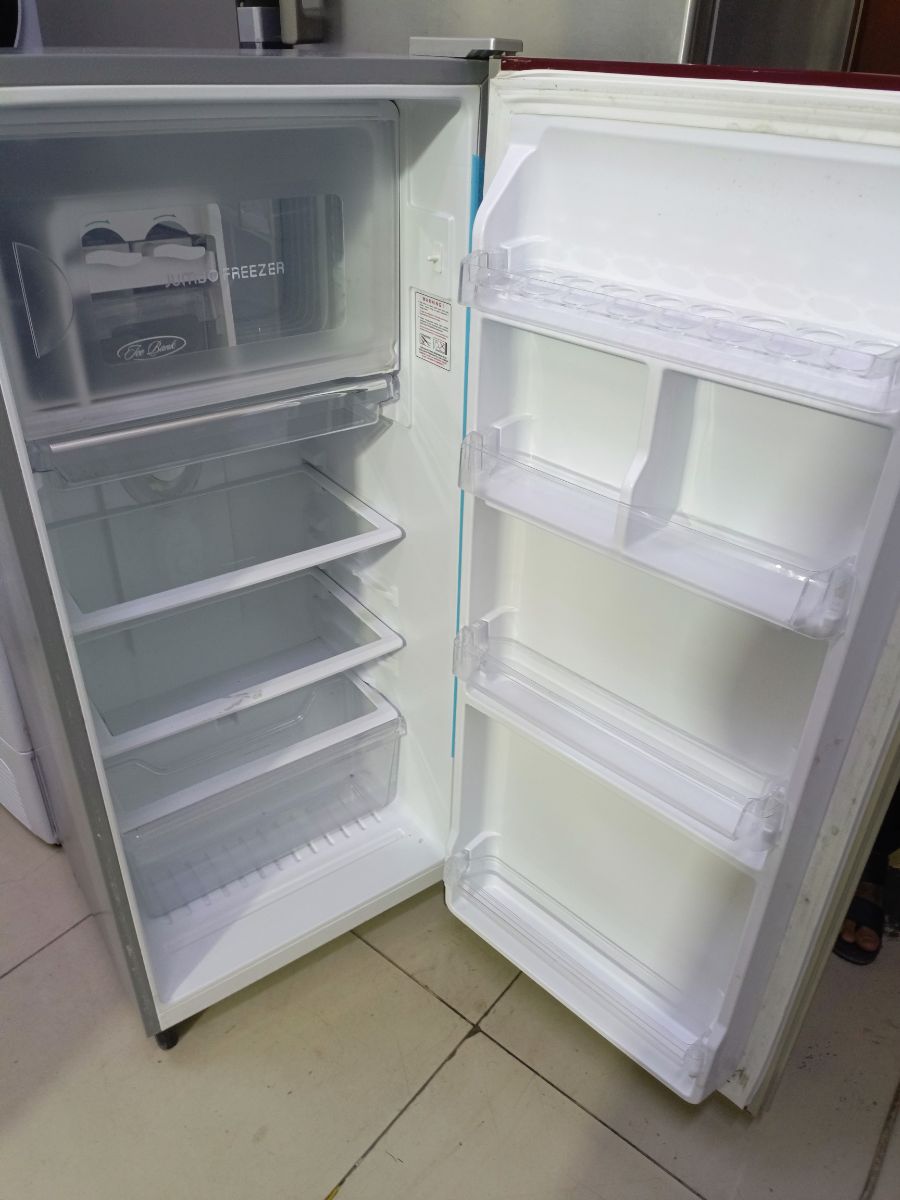 Ikon refrigerator - Image 2